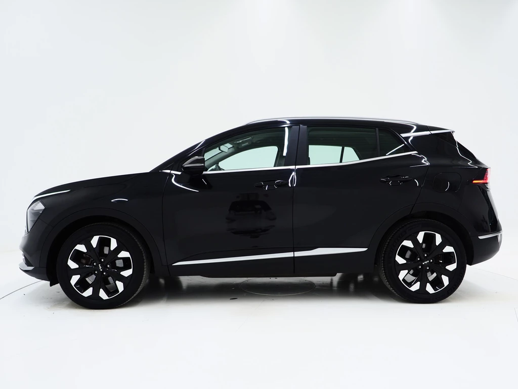 Kia Sportage – foto 2