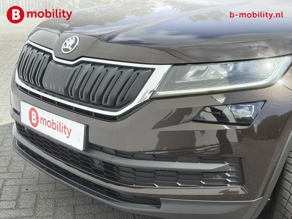 Škoda Kodiaq – foto 26