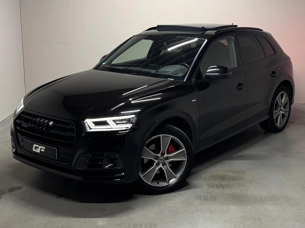 Audi Q5 – foto 2