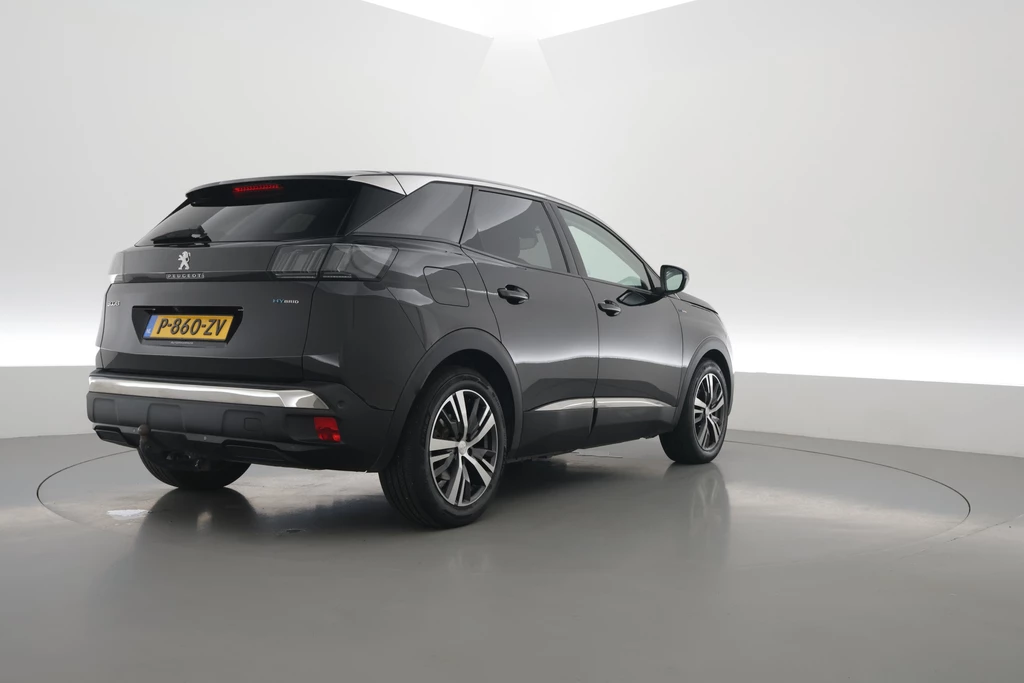 Peugeot 3008 – foto 3