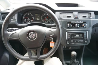 Volkswagen Caddy – thumbnail 14