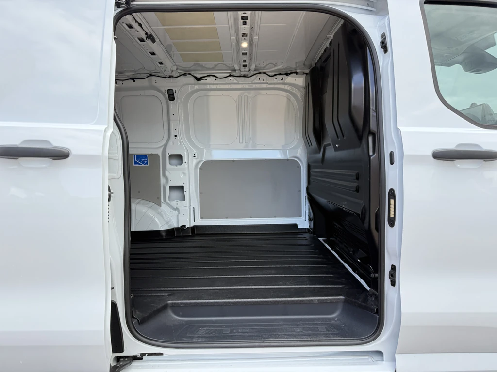Ford E-Transit Custom – foto 13