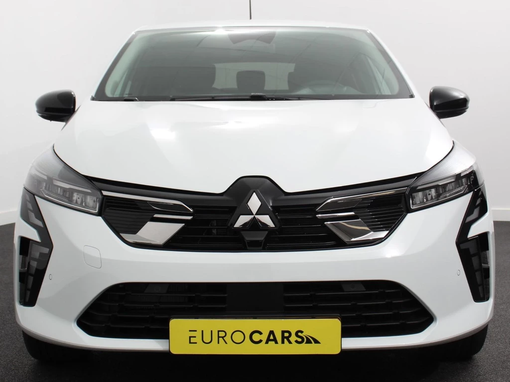 Mitsubishi Colt – foto 8