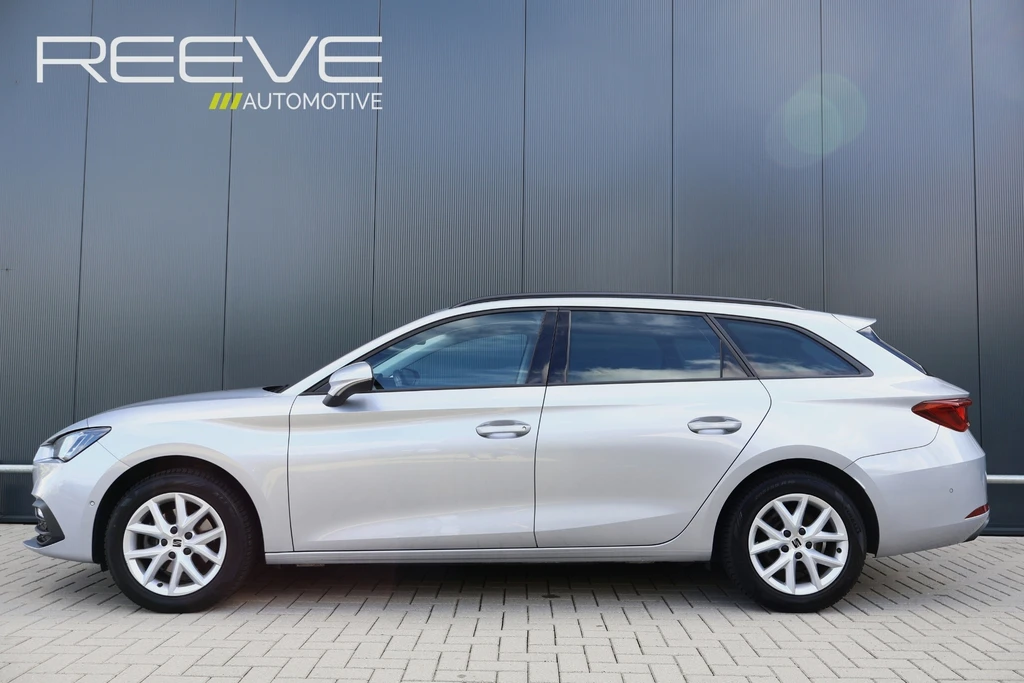 SEAT Leon – foto 2