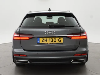 Audi A6 – thumbnail 3