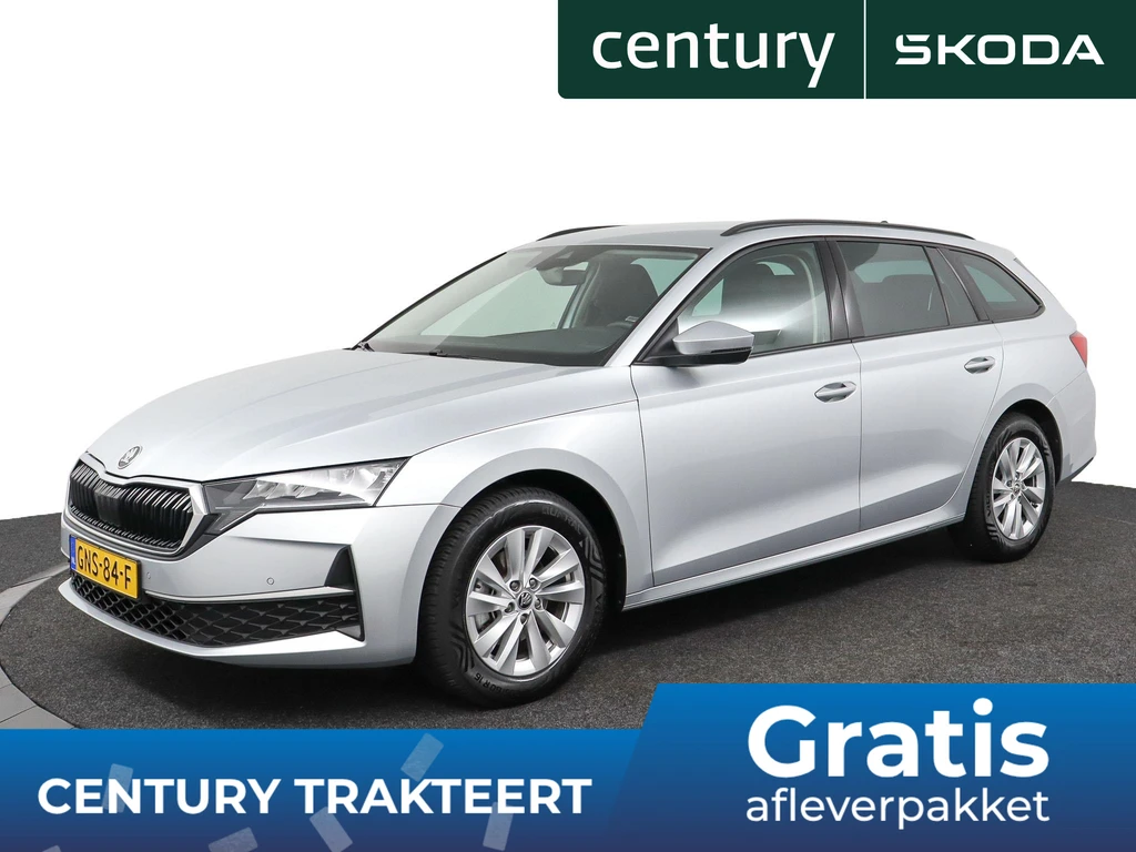Škoda Octavia – foto 1