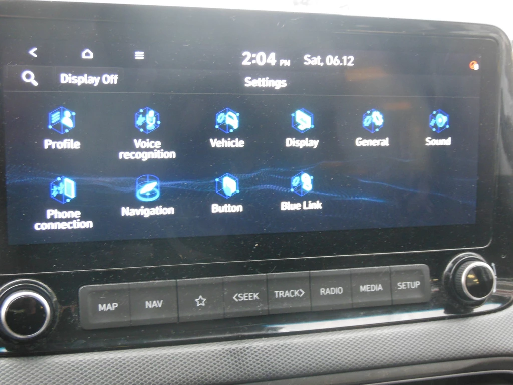 Hyundai Kona – foto 29