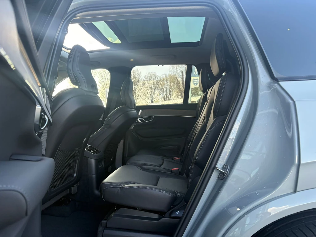 Volvo XC90 – foto 50