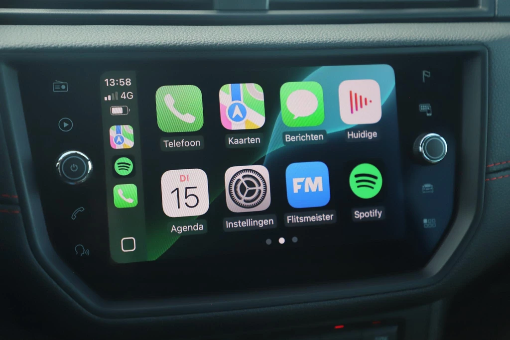 SEAT Arona – foto 20