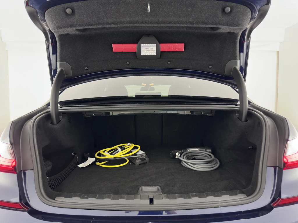 BMW 3 Serie – foto 13