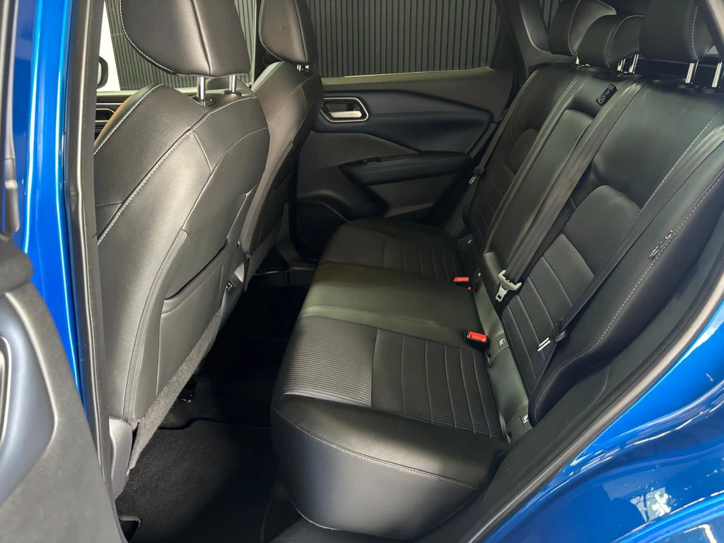 Nissan QASHQAI – foto 31