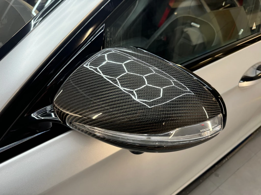 Mercedes-Benz E-Klasse – foto 29
