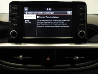 Kia Picanto – thumbnail 14