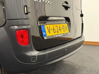 Renault Kangoo Z.E. – thumbnail 17