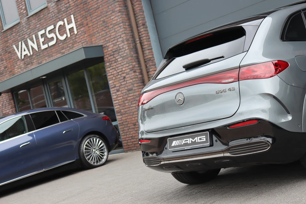 Mercedes-Benz EQE – foto 6