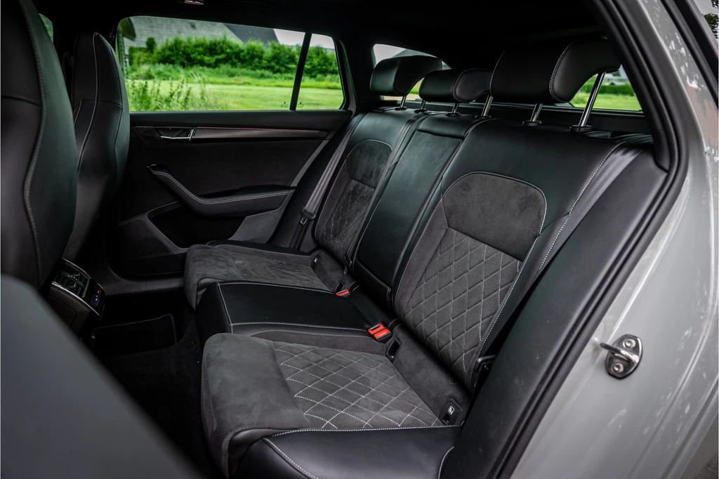 Škoda Superb – foto 26
