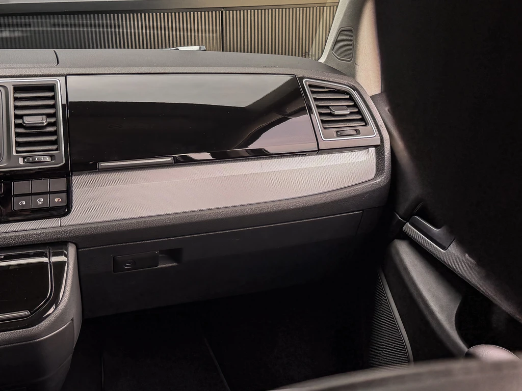 Volkswagen Caravelle – foto 59