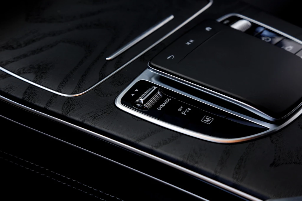 Mercedes-Benz GLC – foto 58