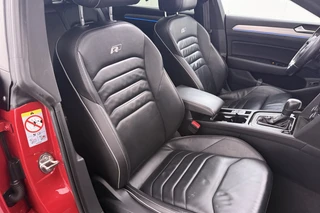 Volkswagen Arteon – thumbnail 18
