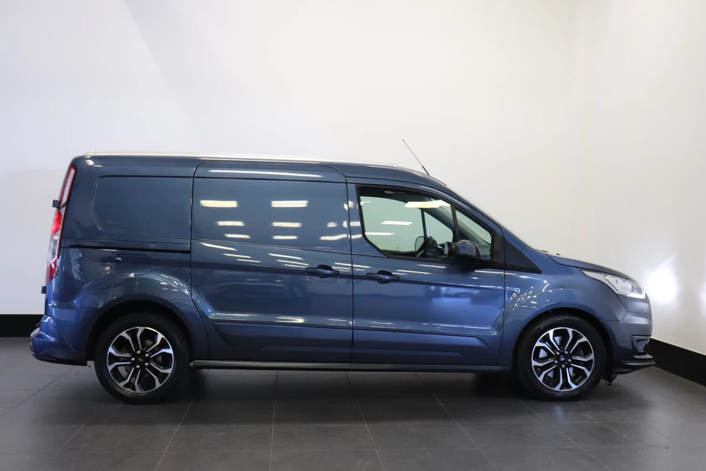 Ford Transit Connect – foto 5