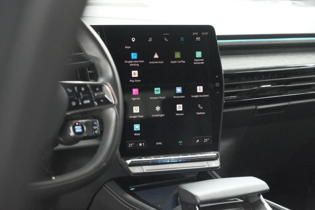 Renault Austral – foto 36