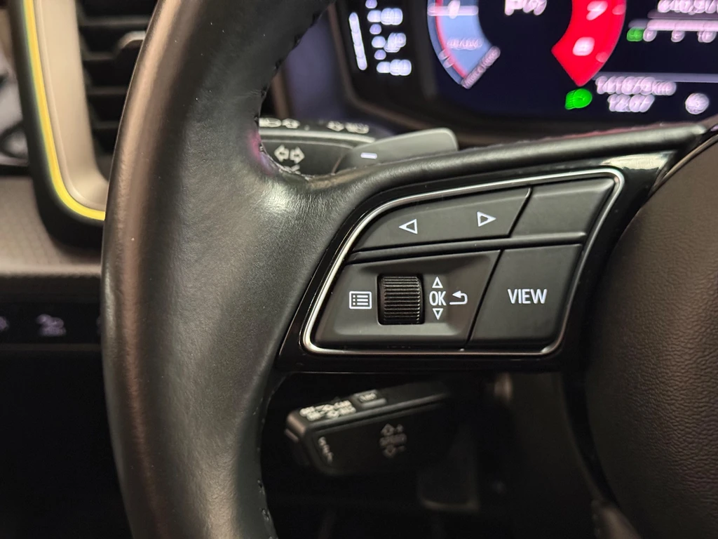 Audi A1 Sportback – foto 24