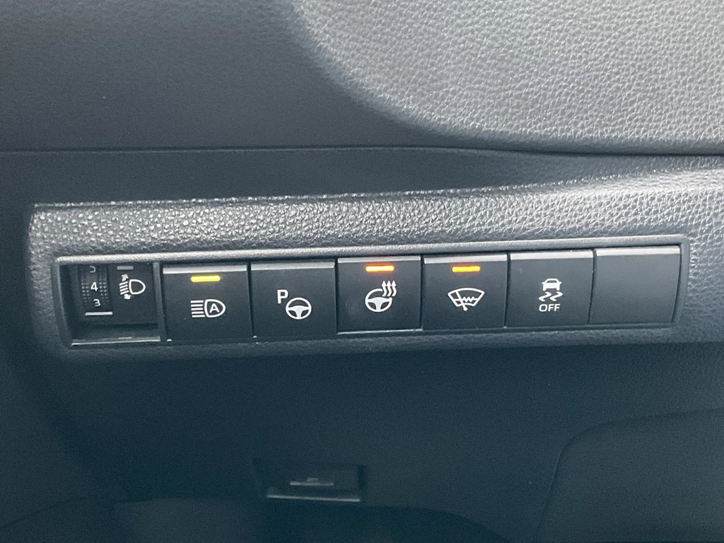 Toyota Corolla Touring Sports – foto 19