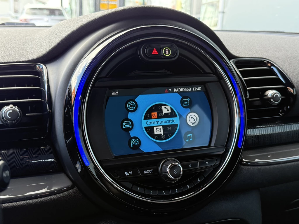 MINI Clubman – foto 26