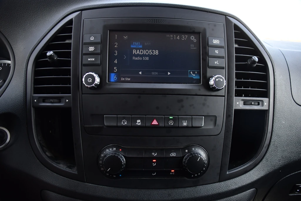 Mercedes-Benz Vito – foto 22