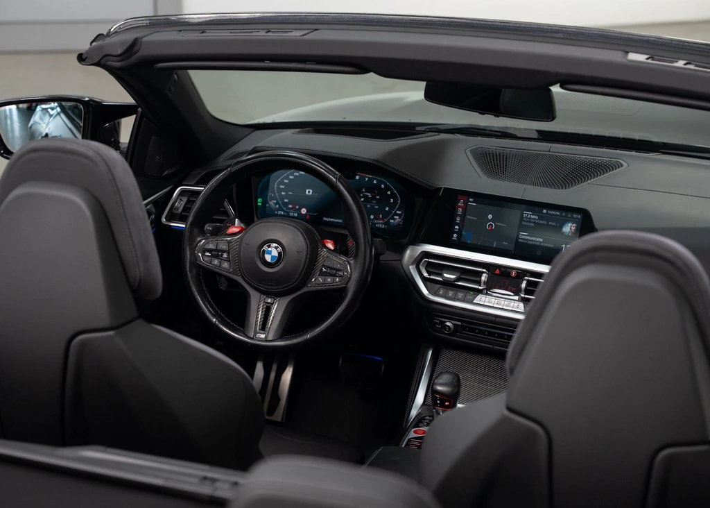 BMW M4 – foto 41