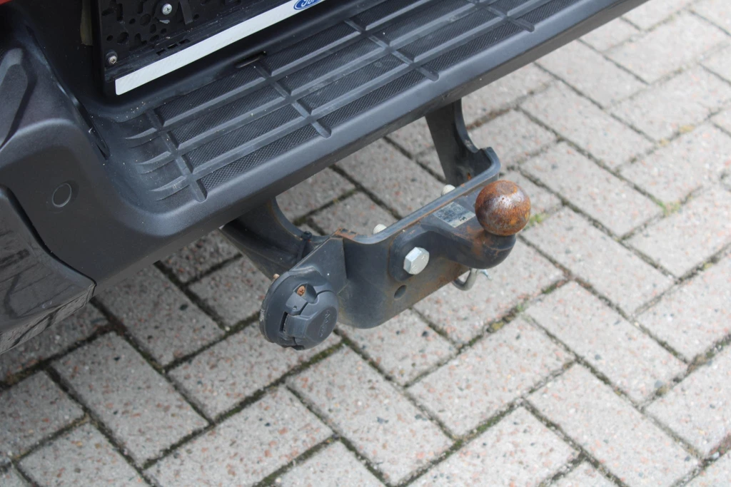 Ford Ranger – foto 24