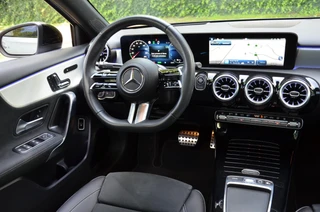 Mercedes-Benz A-Klasse – thumbnail 50