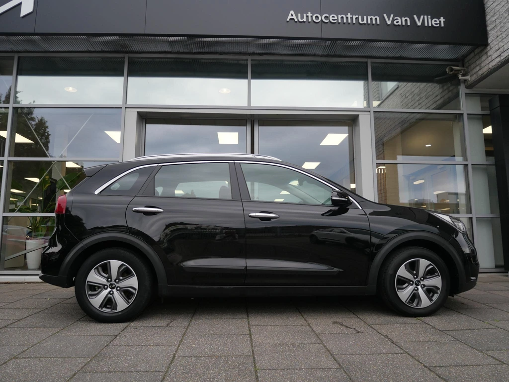 Kia Niro – foto 5