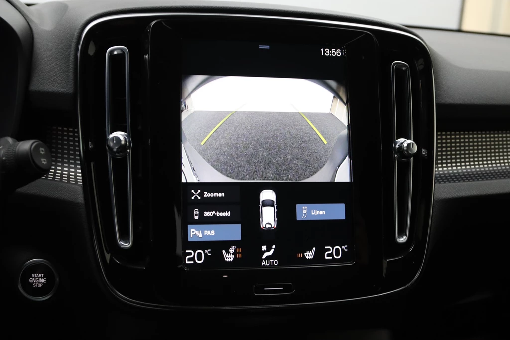 Volvo XC40 – foto 27
