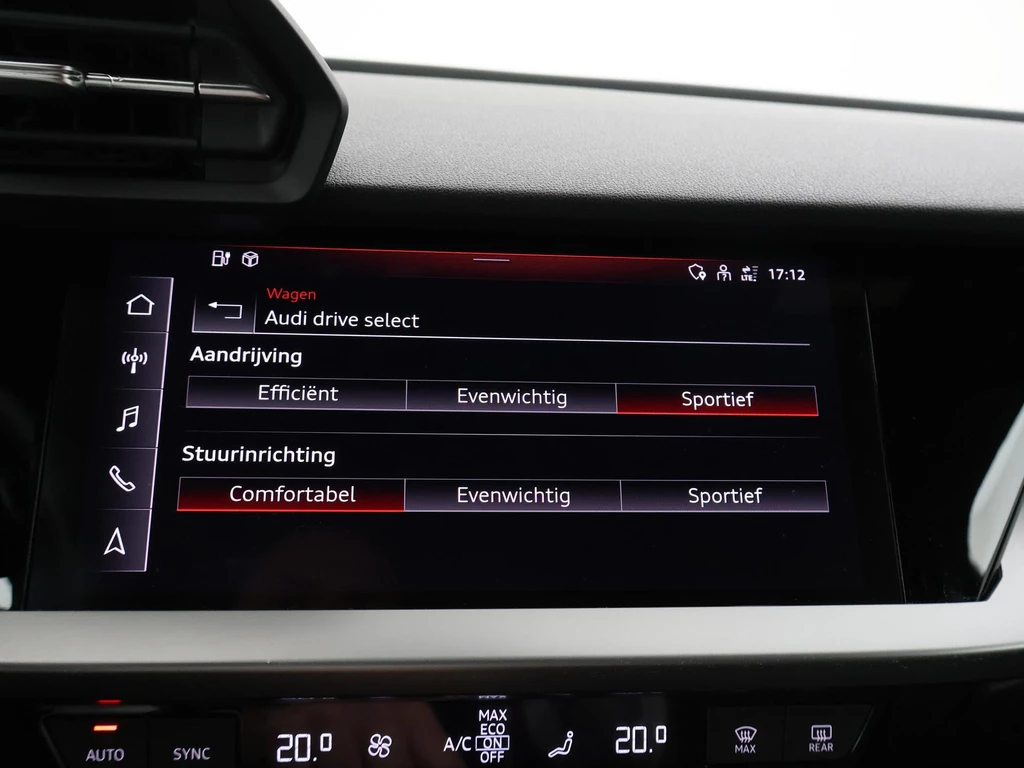 Audi A3 – foto 40