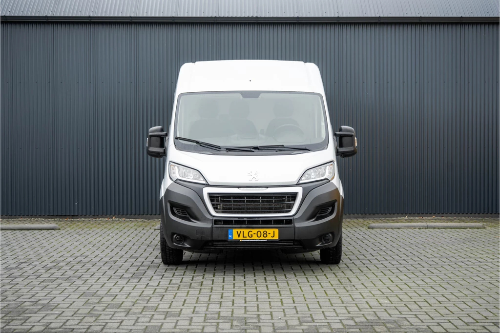 Peugeot Boxer – foto 7