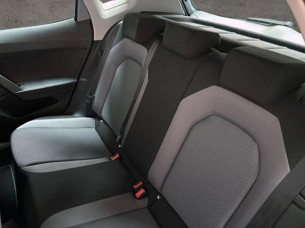 SEAT Arona – foto 13
