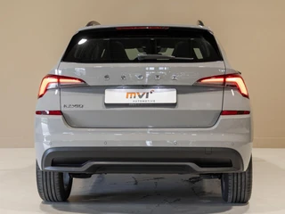 Škoda Kamiq – thumbnail 3