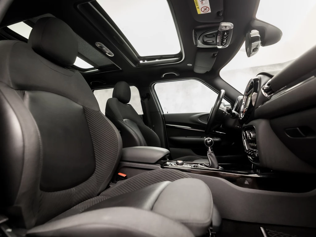 MINI Clubman – foto 11