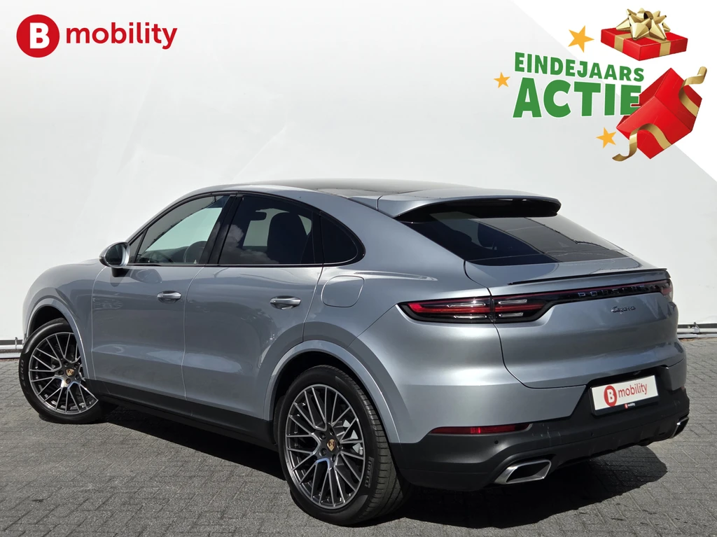 Porsche Cayenne – foto 3