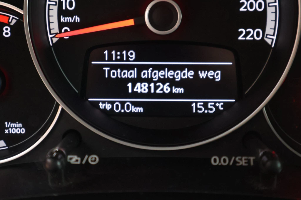 Volkswagen up! – foto 29