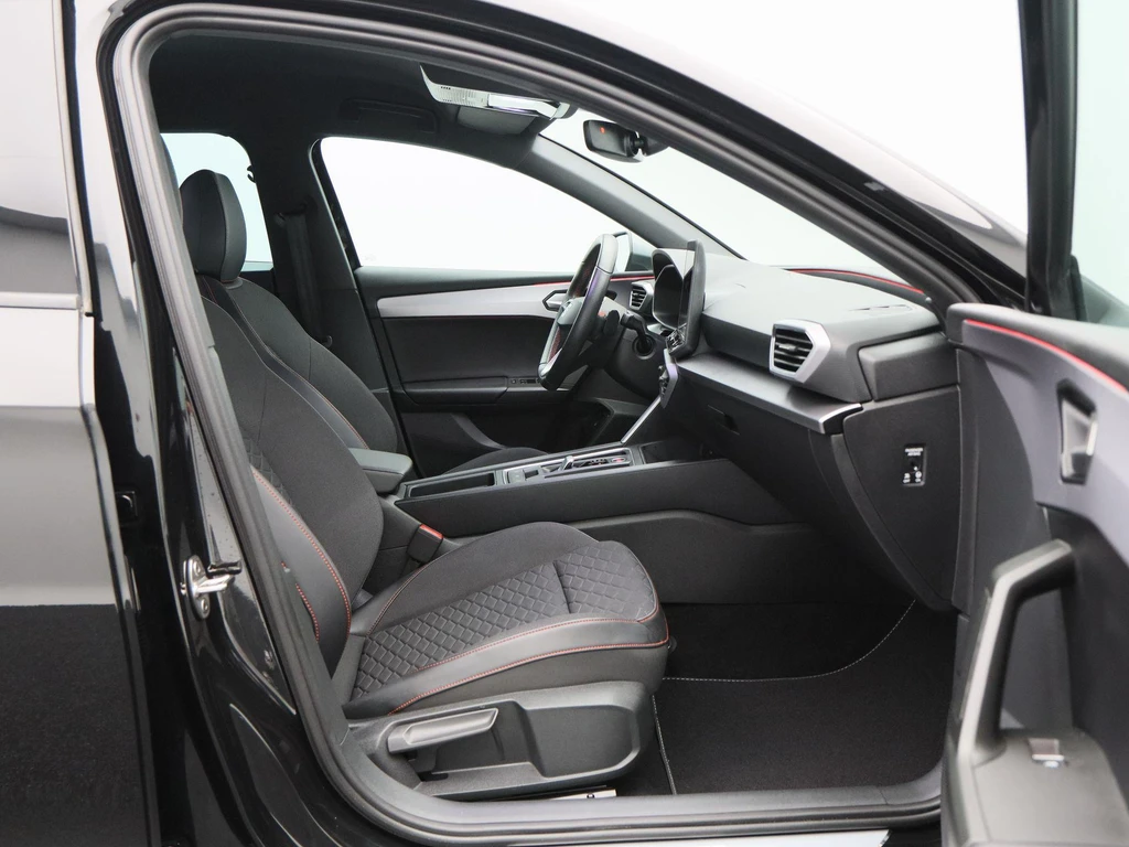 SEAT Leon – foto 39