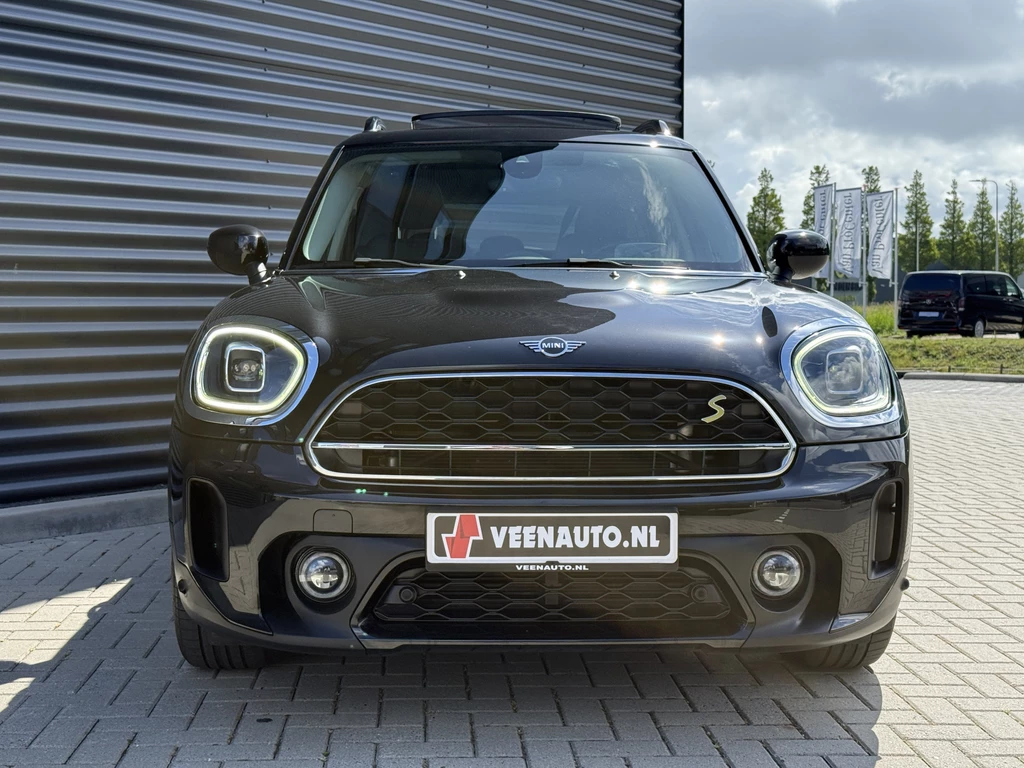 MINI Countryman – foto 8