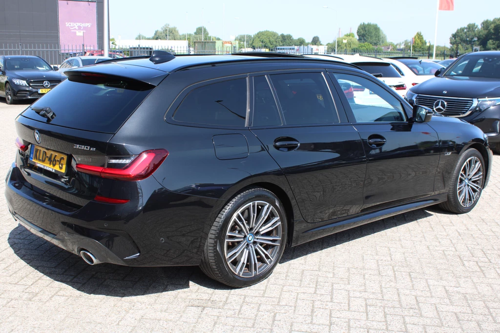 BMW 3 Serie – foto 12