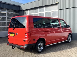 Volkswagen Transporter – thumbnail 5