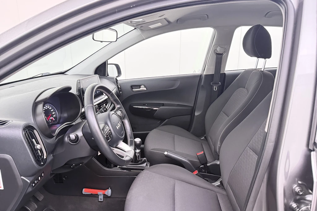 Kia Picanto – foto 10
