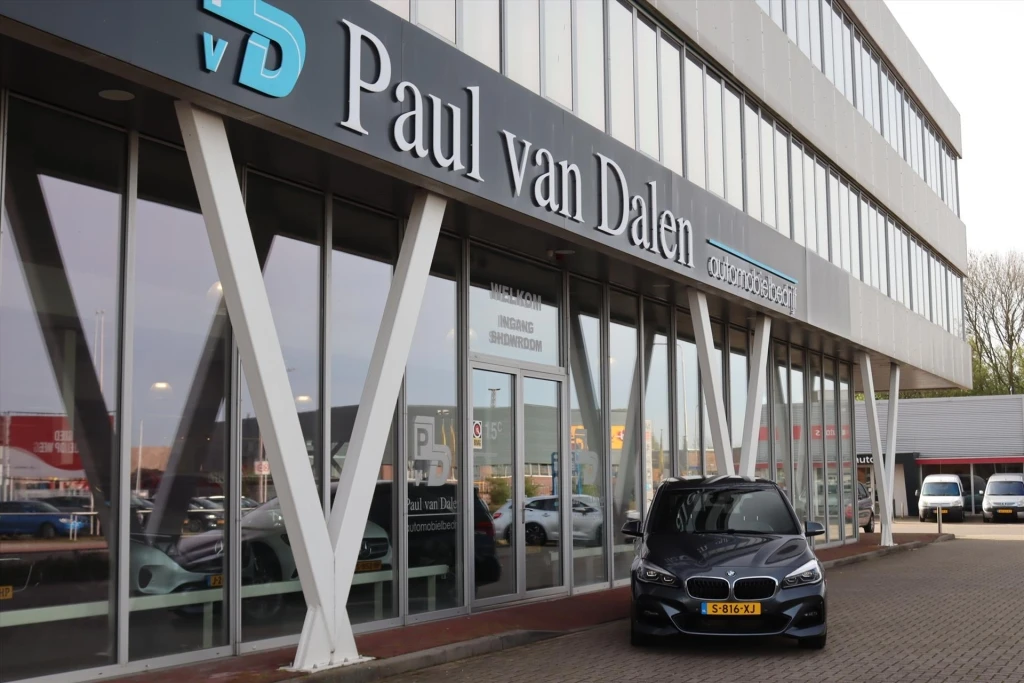 BMW 2 Serie – foto 11