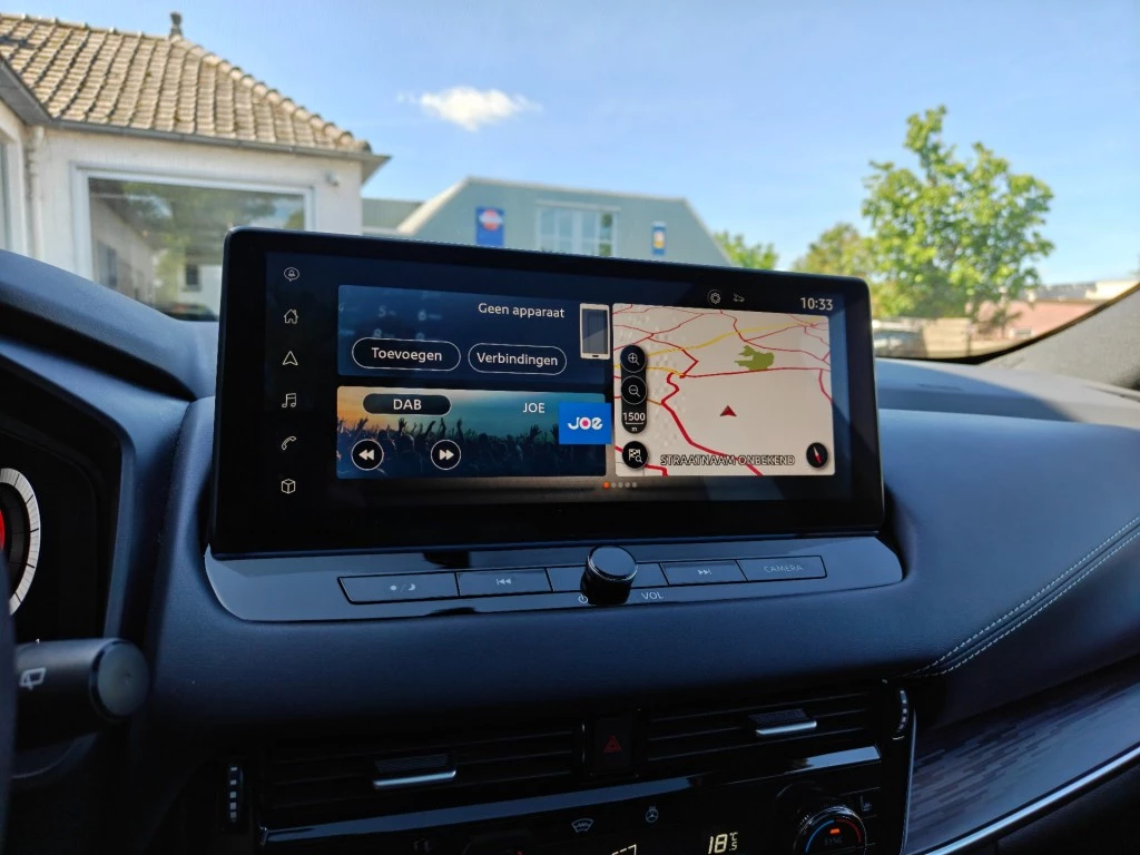 Nissan QASHQAI – foto 30