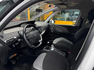Citroën C4 Picasso – thumbnail 22