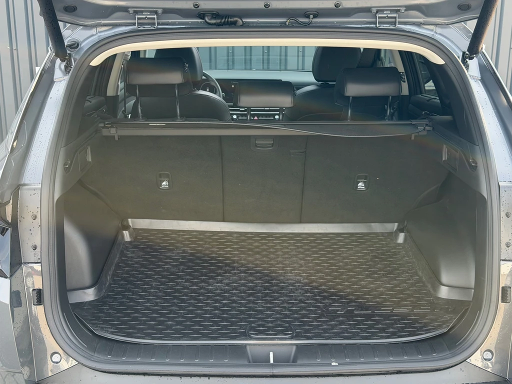 Hyundai Tucson – foto 10